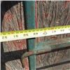Image 2 : steel gate panel