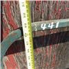 Image 3 : steel gate panel
