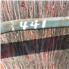 Image 4 : steel gate panel