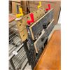Image 1 : 2 ADJUSTABLE WORK BENCHES