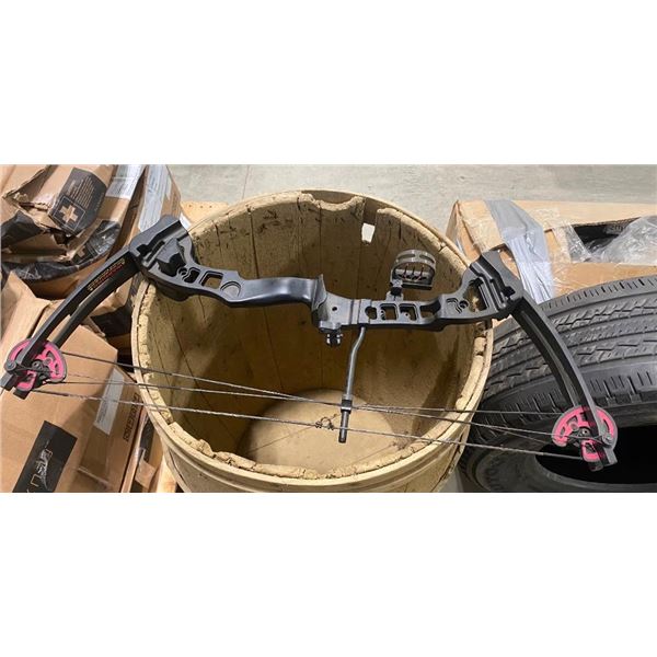 VORTEX BOW