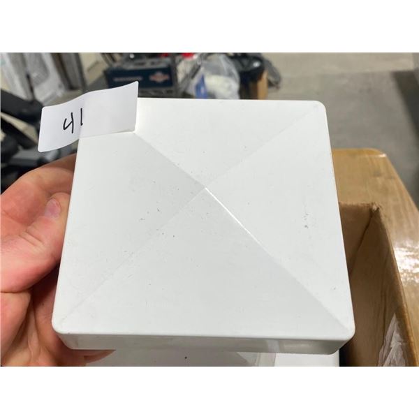 10 POST TOPS 5IN