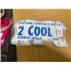 Image 1 : LICENSE PLATE