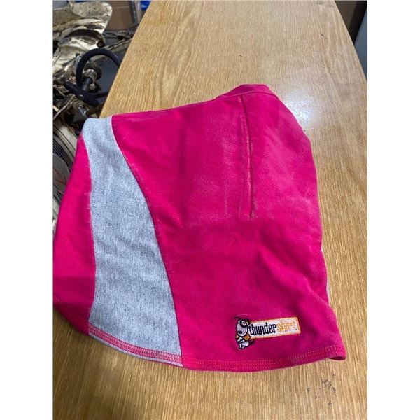 DOG COAT