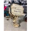 Image 2 : MERCURY OUTBOARD MOTOR