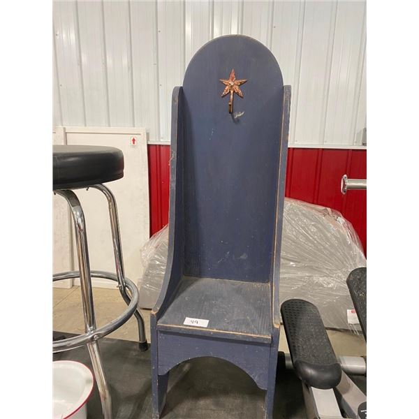 DECORATIVE STAND