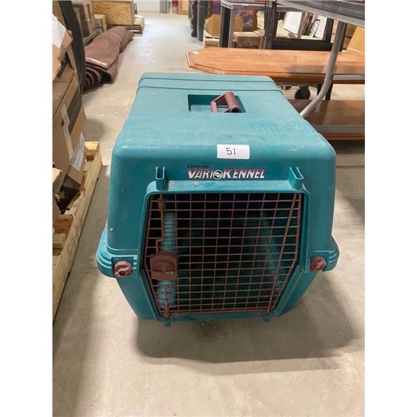 DOG CARRIER