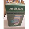 Image 1 : PORTABLE AIR CONDITIONER