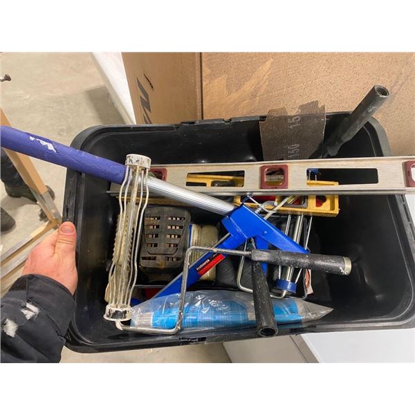 GOOD BOX LOT