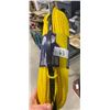 Image 1 : 200 FT SPOOL OF 1/4IN ROPE