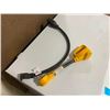 Image 1 : 2 RV ELECTRICAL ADAPTERS