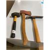 Image 1 : ASSORTED HAND TOOLS