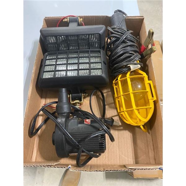 GOOD BOX LOT