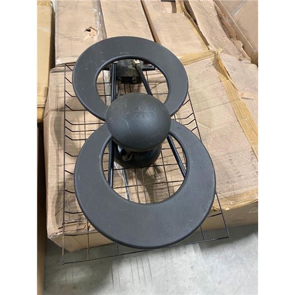 TV ANTENNA