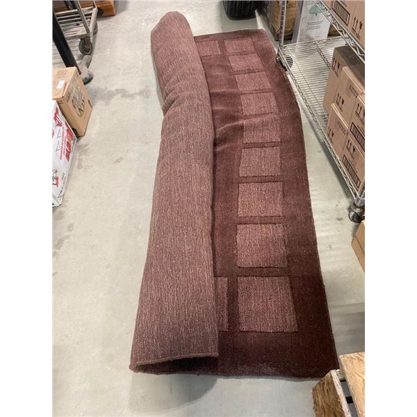 8X10FT AREA RUG