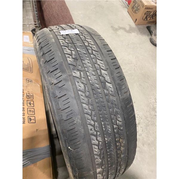 245/70R16 TIRE