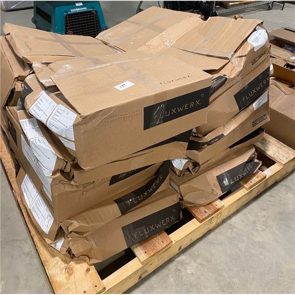 APPROX 80 RECESSED LIGHT BALLASTS FOR DAMP LOCATIONS