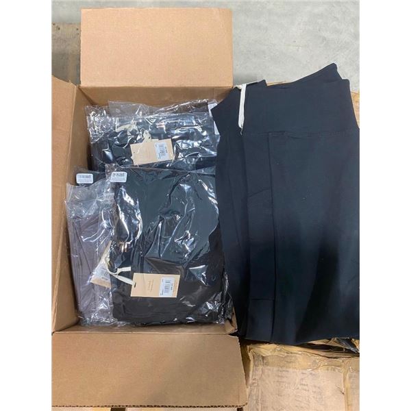 APPROX. $1000 RETAIL WORTH OF BRAND NAME CLOTHING