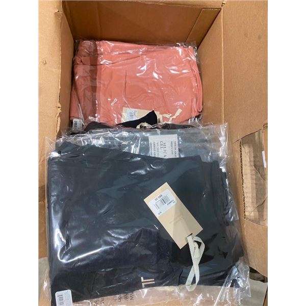 APPROX. $1000 RETAIL WORTH OF BRAND NAME CLOTHING