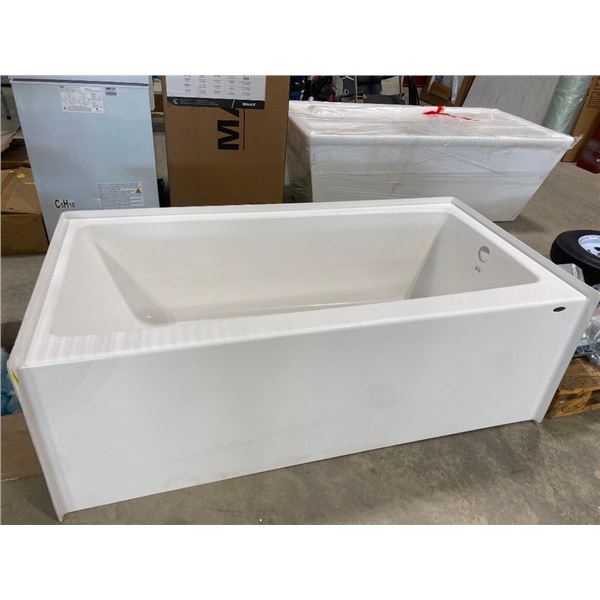 60X30X20IN BATHTUB