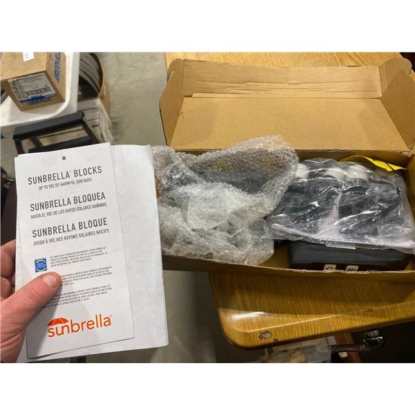 SUNBRELLA PARTS