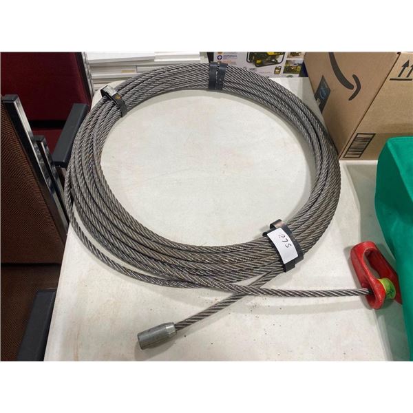 1/2IN CHOKER CABLE