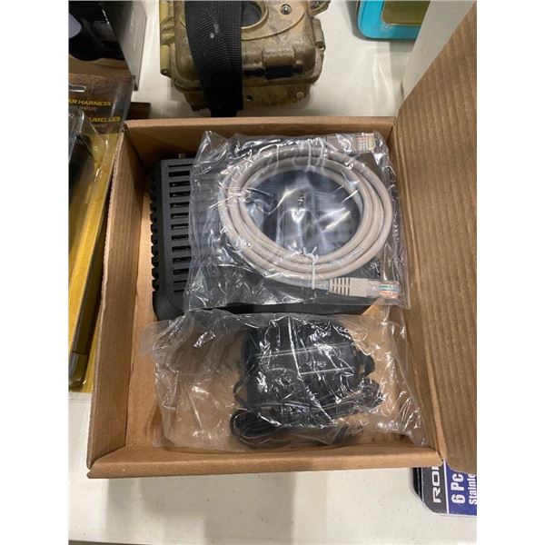 CISCO ROUTER
