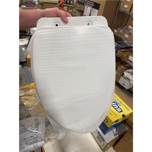 TOTO TOILET SEAT