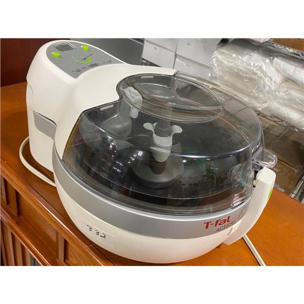 TFAL AIR FRYER
