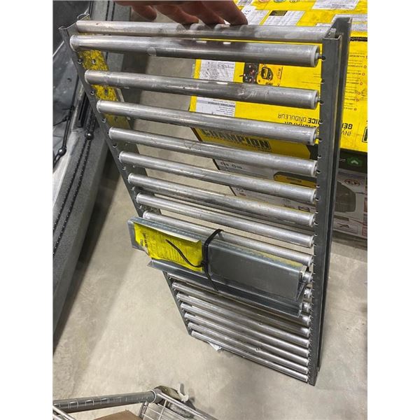 36X16IN CONVEYOR ROLLER