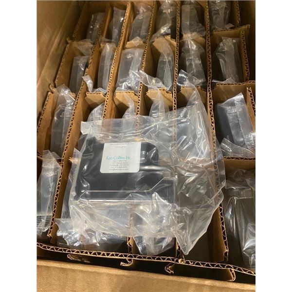 APPROX 24 PRINTER CARTRIDGES