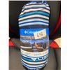 Image 1 : COLUMBIA PACKABLE THROW