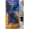 Image 1 : 2-PC LUGGAGE SET