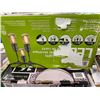 Image 1 : 48 FT LED STRING LIGHTS