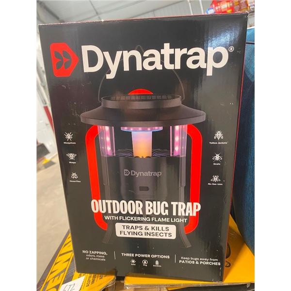 DYNA TRAP OUTDOOR BUG TRAP