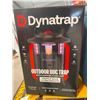 Image 1 : DYNA TRAP OUTDOOR BUG TRAP