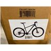 Image 1 : BLACK NORTH ROCK XC27 MOUNTAIN BIKE