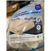 Image 1 : QUEEN COOLING DUVET- BAG IS RIPPED