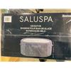 Image 1 : SALUSPA ICE BATHS SPA