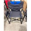 Image 1 : FOLDABLE CAMPING CHAIR