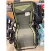 Image 1 : OUTDOOR RECLINING CHAIR