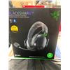 Image 1 : RAZOR WIRELESS GAMING HEADSET