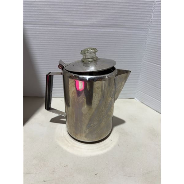 Kettle