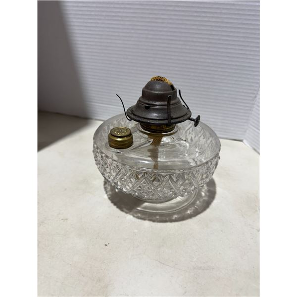 Lantern base