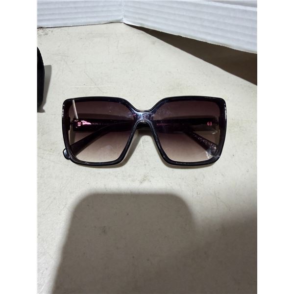 Vince Camuto sunglasses