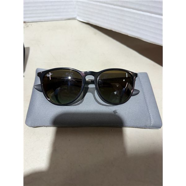 Ray-Ban sunglasses ladies