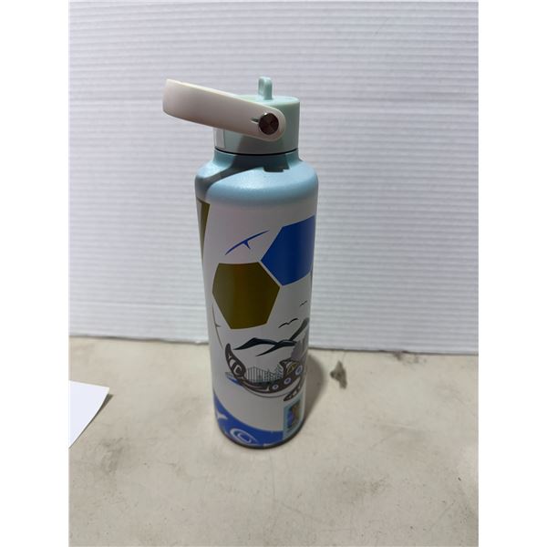 FIFA water bottle