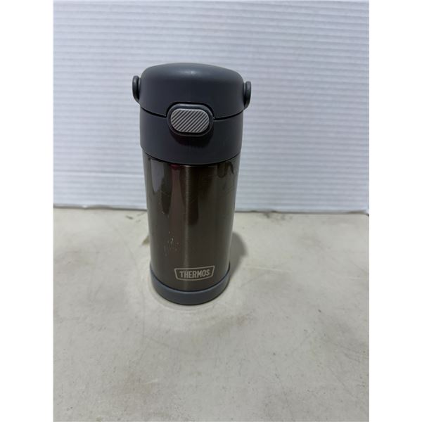 Thermos mini water bottle