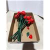 Image 1 : Lego roses