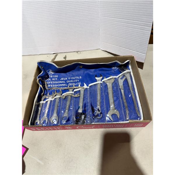 Wrenches